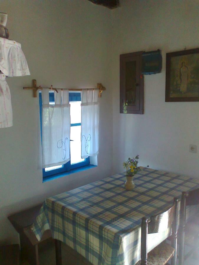 Apartment Anetica Cres Esterno foto