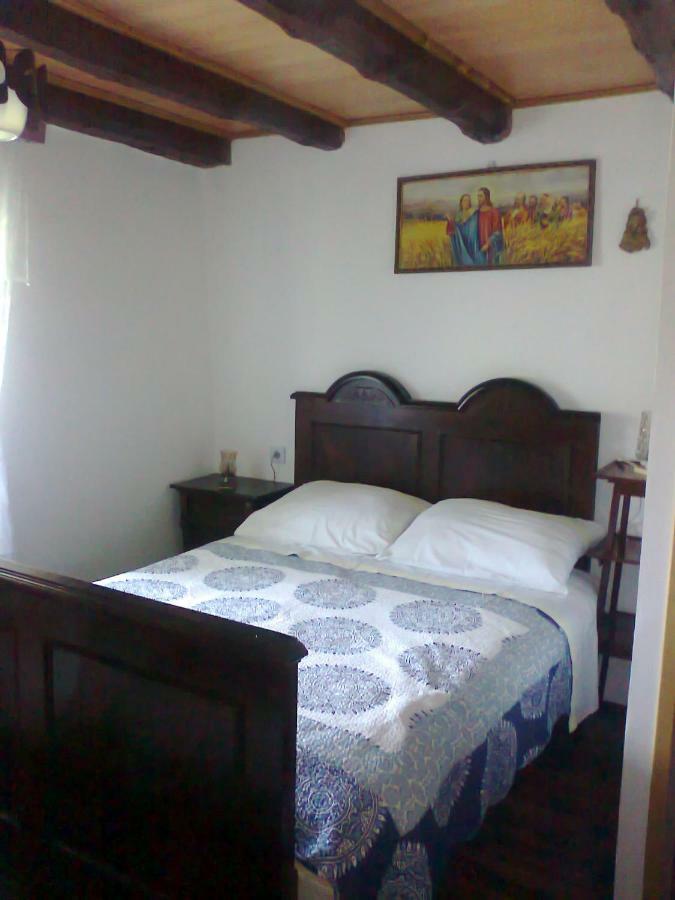 Apartment Anetica Cres Esterno foto