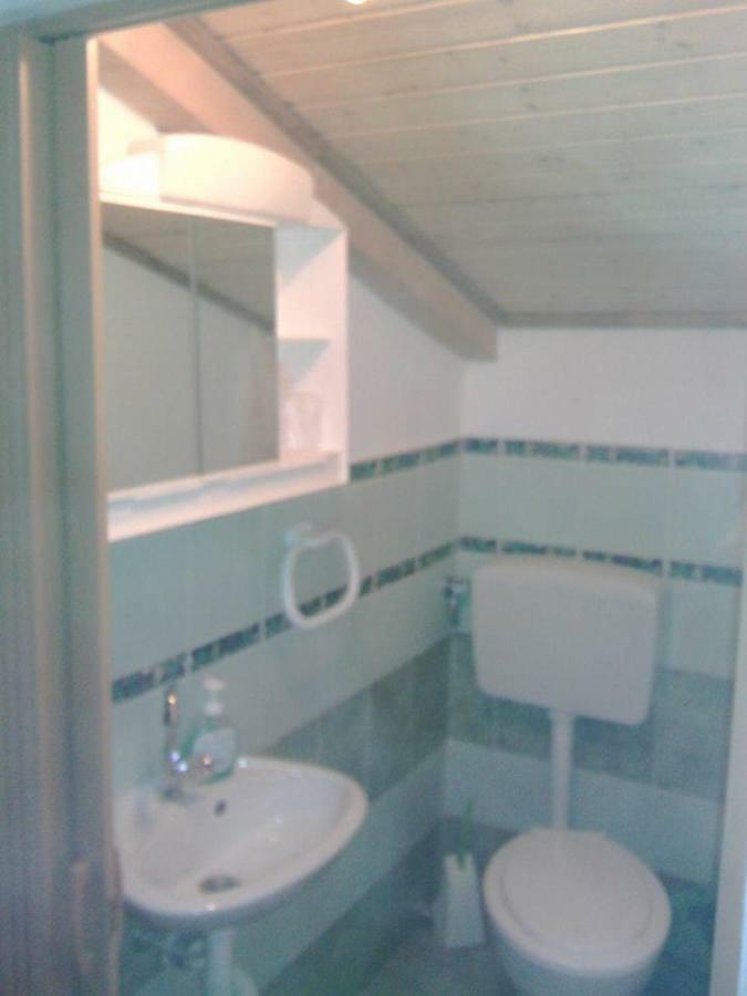Apartment Anetica Cres Esterno foto