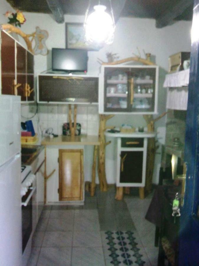 Apartment Anetica Cres Esterno foto